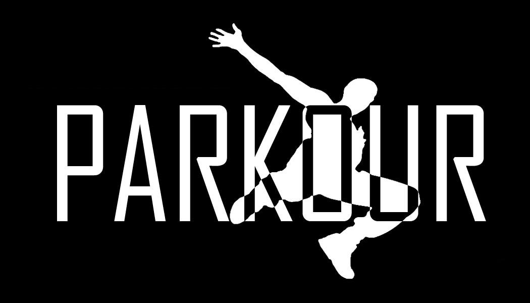 Crazzy-parkour™